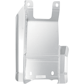Moose Racing Skid Plate - TRX250R