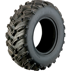 Moose Racing Wheel - 393B - 12X7 - 4/156 - 4+3