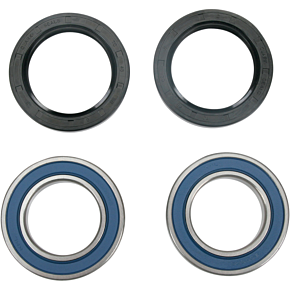 Moose Racing Wheel Bearing - Kit