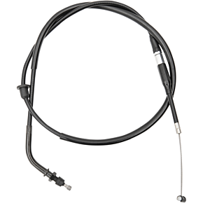 Motion Pro Black Vinyl Clutch Cable for Honda - 02-0604