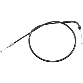 Motion Pro Pull Throttle Cable for Kawasaki - 03-0110