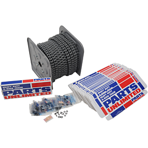 Parts Unlimited 520 - PX Series - Drive Chain - 104 Links