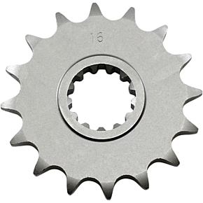 Parts Unlimited Counter Shaft Sprocket - 15-Tooth - 1212-0352