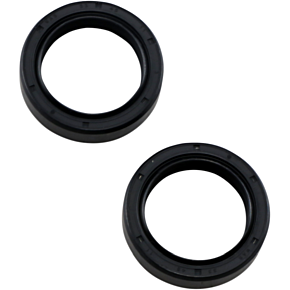 Parts Unlimited Fork Seals - 33x45x11
