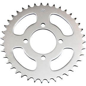 Parts Unlimited Rear Suzuki Sprocket - 520 - 39 Tooth