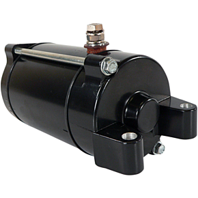 Parts Unlimited Starter Motor - Honda