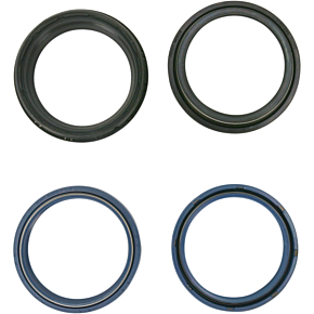 Pivot Works Fork Seal Kit - 48 mm ID x 58 mm OD PWFSK-Z012