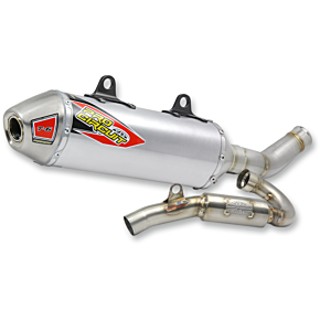 Pro Circuit T-6 Exhaust 0151745G