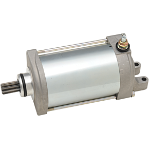 Ricks Motorsport Electric Starter Motor - Aprillia 61-707