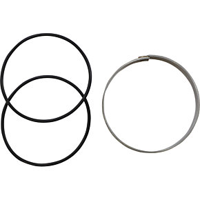 Sdi DU Piston Bushing Conversion Kit - 50 mm DRPBK-WP50