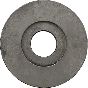Sdi Shock Lowering Stop Washer - Rear - Lowers 2 mm SDERCW-2