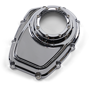 Trask Assault Cam Cover - Chrome - M8 TM-018CH