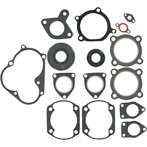 Vertex Complete Gasket Set 711142
