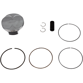 Vertex Piston Kit 24189A