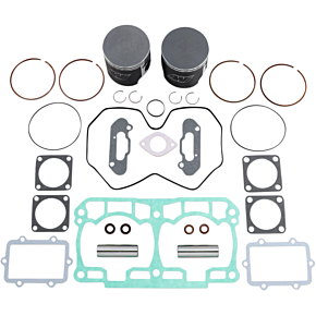 Wiseco Piston Kit - Ski Doo SK1399