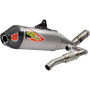 Ti-6 Exhaust 0341925F