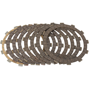 Clutch Friction Plates 16.S24031
