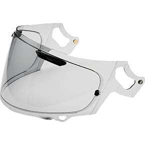 VAS-V Max Vision Shield - Pinlock® Ready - Light Tint 01-1056