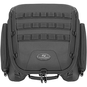 Tactical Tail Bag