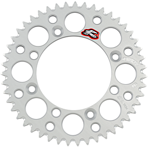 Sprocket  - Yamaha - Silver - 47 Tooth 121U-420-47GBSI