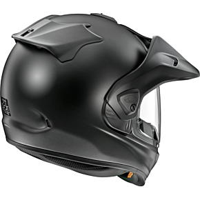 XD-5 Helmet - Black Frost - Large 0140-0419