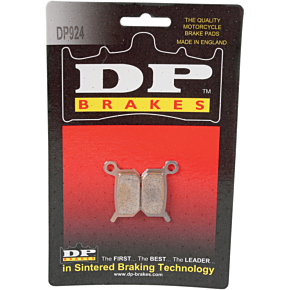 Standard Brake Pads - Husqvarna/KTM DP924