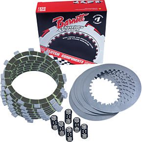 Clutch Kit - Kevlar - KLX 250/300 303-45-10040