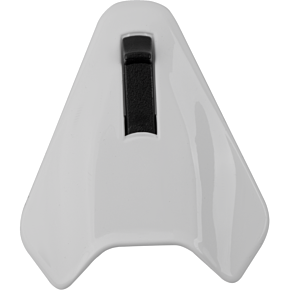 Delta 6 Duct - White 104828