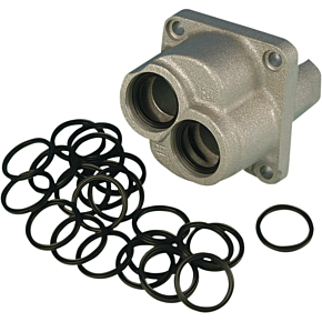 Lower Pushrod Quad Seal 11145-X