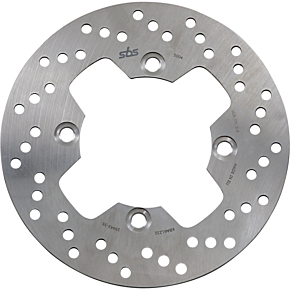 Brake Rotor - Kawasaki 5004