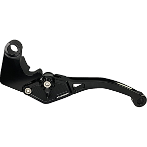 Clutch Lever - Short - Black LVC531