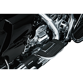 Kuryakyn Premium Floorboard - Driver/Passenger