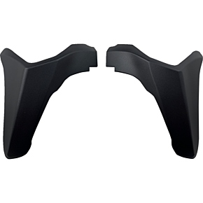 VX-Pro4 Top-Ducts - Sides - Black Frost 105355