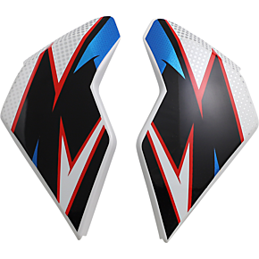 Airflite™ Side Plates - Ultrabolt - Gold 0133-1304