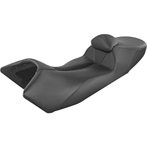 Adventure Track Seat - Backrest - KTM 0810-KT09BR