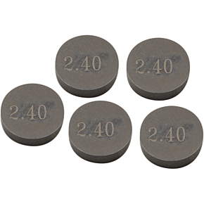 Valve Shim - 5 pack 29.948240