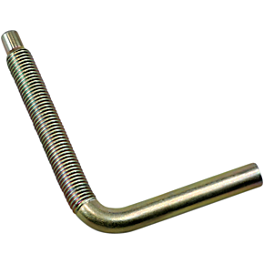 Tied L-Wrench Belt Remover 650343