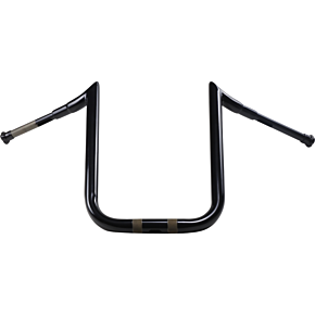 Handlebar - Prime Ape - 18" - Black LA-7354-18B