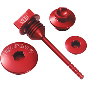 Engine Plug Kit - KX250F/450F PC4009-0001