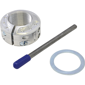 Axle Locknut -  YFZ450 25-381