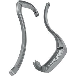 Pro Ski Handle - Gray LOPPROGRY