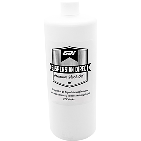 Shock Oil - 1 U.S quart SDPSO-1QT