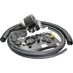 UTV Cab Heater - Polaris 4510-1656