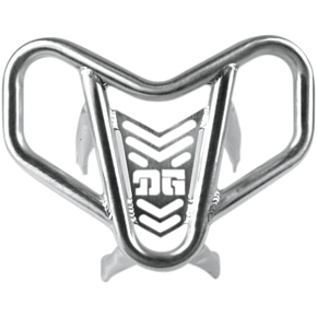 Front Bumper - LT-Z 250 554-6120