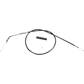 Throttle Cable - 30" - Vinyl 0650-0347