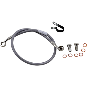 Galfer Braking Stainless Steel Brake Line FK003D497R