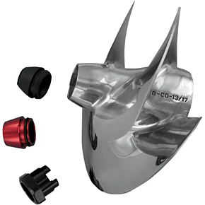Impeller - Concord - Yamaha YB-CD-13/17