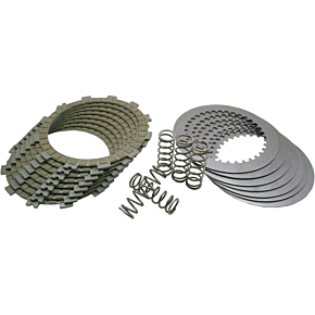 Clutch Kit FSC263-8-001