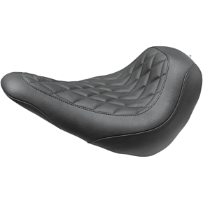 Wide Tripper Seat - Diamond 83044