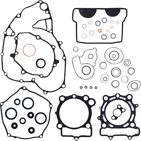 ATHENA Complete Gasket Kit - Kawasaki P400250900071